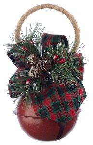 ������� �������� CHRISTMAS ������� ������� 7,5�15CM