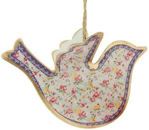 ΣΤΟΛΙΔΙ NAMASTE VINTAGE ΠΟΥΛΑΚΙ FLORAL ΜΕΤΑΛΛΟ ΛΕΥΚΟ ΜΩΒ 10Χ13CM ΣΤΟΛΙΔΙ NAMASTE VINTAGE ΠΟΥΛΑΚΙ FLORAL ΜΕΤΑΛΛΟ ΛΕΥΚΟ ΜΩΒ 10Χ13CM
