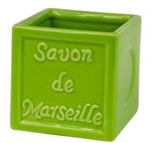  SPIRELLA SAVON DE MARSEILLE KIWI   8,58,5CM