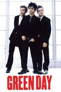 POSTER GREEN DAY PP30617 (61 X 91.5 CM) POSTER GREEN DAY PP30617 (61 X 91.5 CM)