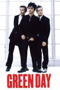 POSTER GREEN DAY PP30617 (61 X 91.5 CM)