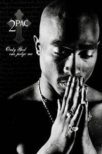 POSTER 2PAC PP30629 61 X 91.5 CM
