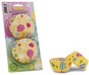 ���������� CUPS GUARDINI ������� 5�2.5CM 200���
