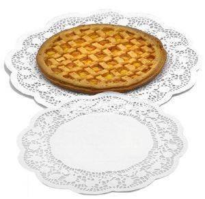 ΠΕΤΣΕΤΑΚΙΑ LA DOLCETTERIA ΧΑΡΤΙΝΑ ΔΑΝΤΕΛΑ 15TMX 26CM ΠΕΤΣΕΤΑΚΙΑ LA DOLCETTERIA ΧΑΡΤΙΝΑ ΔΑΝΤΕΛΑ 15TMX 26CM