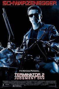 POSTER TERMINATOR-2 PYRAMID INTERNATIONAL 61 X 91.5 CM POSTER TERMINATOR-2 PYRAMID INTERNATIONAL 61 X 91.5 CM