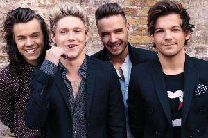 POSTER ONE DIRECTION WALL PYRAMID INTERNATIONAL 61 X 91.5 CM POSTER ONE DIRECTION WALL PYRAMID INTERNATIONAL 61 X 91.5 CM
