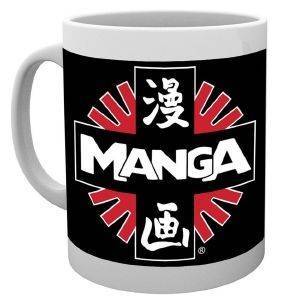 ΚΟΥΠΑ PYRAMID INTERNATIONAL \'\'MANGA LOGO\'\' (250ML) ΚΟΥΠΑ PYRAMID INTERNATIONAL \'\'MANGA LOGO\'\' (250ML)
