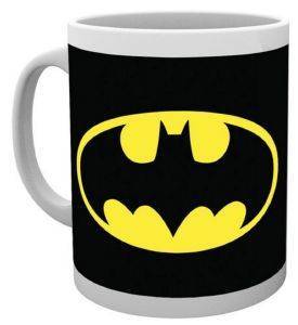  PYRAMID INTERNATIONAL \'\'BATMAN LOGO\'\' (250ML)