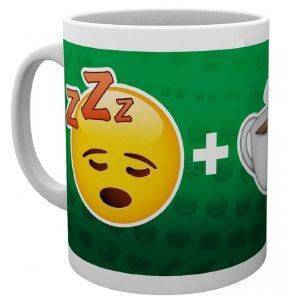 ΚΟΥΠΑ PYRAMID INTERNATIONAL \'\'EMOJI-COFFEE\'\' (250ML) ΚΟΥΠΑ PYRAMID INTERNATIONAL \'\'EMOJI-COFFEE\'\' (250ML)