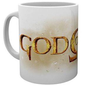  PYRAMID INTERNATIONAL \'\'GOD OF WAR LOGO\'\' (250ML)