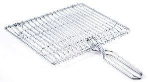 ΣΧΑΡΑ ΨΗΣΤΙΕΡΑΣ ROLLER INOX ΟΡΘΟΓΩΝΙΑ ΜΙΚΡΗ 28X20CM ΣΧΑΡΑ ΨΗΣΤΙΕΡΑΣ ROLLER INOX ΟΡΘΟΓΩΝΙΑ ΜΙΚΡΗ 28X20CM