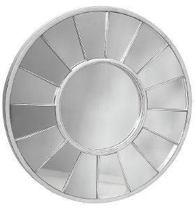 ΚΑΘΡΕΦΤΗΣ ESPIEL POLYRESIN ΛΕΥΚΟΣ 41CM ΚΑΘΡΕΦΤΗΣ ESPIEL POLYRESIN ΛΕΥΚΟΣ 41CM