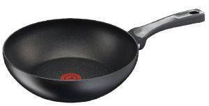 WOK TEFAL EXPERTISE INDUCTION ΑΝΤΙΚΟΛΛΗΤΙΚΟ 28CM WOK TEFAL EXPERTISE INDUCTION ΑΝΤΙΚΟΛΛΗΤΙΚΟ 28CM