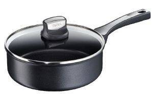 ΤΗΓΑΝΙ TEFAL EXPERTISE INDUCTION ΑΝΤΙΚΟΛΛΗΤΙΚΟ ΒΑΘΥ ΜΕ ΚΑΠΑΚΙ 26CM ΤΗΓΑΝΙ TEFAL EXPERTISE INDUCTION ΑΝΤΙΚΟΛΛΗΤΙΚΟ ΒΑΘΥ ΜΕ ΚΑΠΑΚΙ 26CM