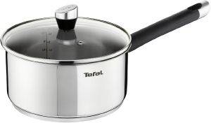 ΓΑΛΑΚΤΕΡΟ TEFAL EMOTION ΑΝΤΙΚΟΛΛΗΤΙΚΟ ΜΕ ΚΑΠΑΚΙ 18CM ΓΑΛΑΚΤΕΡΟ TEFAL EMOTION ΑΝΤΙΚΟΛΛΗΤΙΚΟ ΜΕ ΚΑΠΑΚΙ 18CM