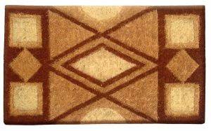 ������ ������� SAN LORENTZO 806 COCCO MAT ���� �� ������� 45X75CM
