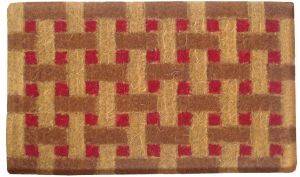 ������ ������� SAN LORENTZO 816 COCCO MAT ���� ������� 45X75CM