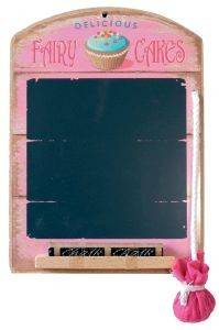 ΣΗΜΕΙΩΜΑΤΑΡΙΟ PADBLOCKS ΞΥΛΟ FAIRY CAKES PINK 22Χ16CM ΣΗΜΕΙΩΜΑΤΑΡΙΟ PADBLOCKS ΞΥΛΟ FAIRY CAKES PINK 22Χ16CM