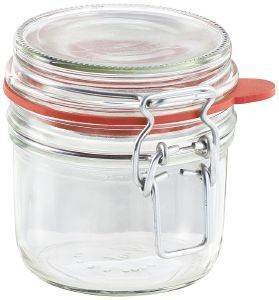 ΒΑΖΟ LEIFHEIT ΓΥΑΛΙΝΟ ΜΕ ΑΕΡΟΣΤΕΓΕΣ ΚΛΕΙΣΙΜΟ 255ML ΒΑΖΟ LEIFHEIT ΓΥΑΛΙΝΟ ΜΕ ΑΕΡΟΣΤΕΓΕΣ ΚΛΕΙΣΙΜΟ 255ML