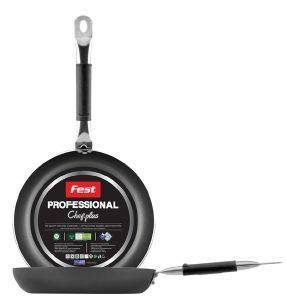 FEST ΤΗΓΑΝΙ FEST CHEF PLUS ΑΝΤΙΚΟΛΛΗΤΙΚΟ (34CM)