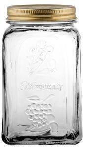   PASABAHCE  HOMEMADE    1,5L