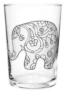 ΠΟΤΗΡΙ ΝΕΡΟΥ PASABAHCE MANDALA BISTRO ΕΛΕΦΑΝΤΑΣ 500ML ΠΟΤΗΡΙ ΝΕΡΟΥ PASABAHCE MANDALA BISTRO ΕΛΕΦΑΝΤΑΣ 500ML