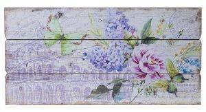 ������� ��ART ������� LOVE 25�1�25CM