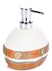 DISPENSER  PRIMANOVA SILI  POLYSERIN  12814CM