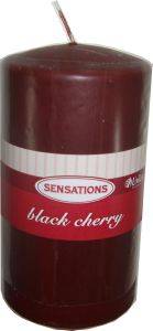 O  UNIKER SENSATION  BLACK CHERRY 610CM