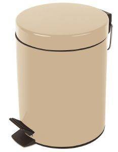 ΧΑΡΤΟΔΟΧΕΙΟ SPIRELLA SYDNEY ΜΕΤΑΛΛIKO ΜΠΕΖ 5L 22Χ28CM ΧΑΡΤΟΔΟΧΕΙΟ SPIRELLA SYDNEY ΜΕΤΑΛΛIKO ΜΠΕΖ 5L 22Χ28CM