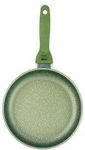 ΤΗΓΑΝΙ RISOLI DR GREEN ΑΝΤΙΚΟΛΛΗΤΙΚΟ ΠΡΑΣΙΝΟ (28CM) ΤΗΓΑΝΙ RISOLI DR GREEN ΑΝΤΙΚΟΛΛΗΤΙΚΟ ΠΡΑΣΙΝΟ (28CM)