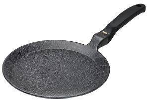 RISOLI ΤΗΓΑΝΙ ΚΡΕΠΑΣ RISOLI GRANITO ΑΝΤΙΚΟΛΛΗΤΙΚΟ (32CM)
