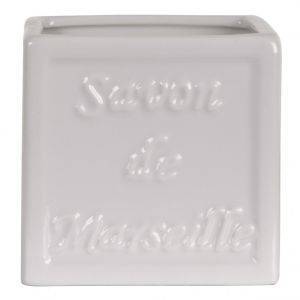  SPIRELLA SAVON DE MARSEILLE    8,58,5CM