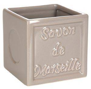  SPIRELLA SAVON DE MARSEILLE    8,58,5CM