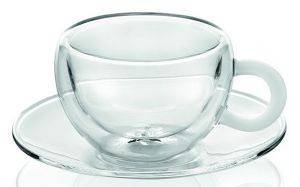 ΦΛΥΤΖΑΝΙΑ ESPRESSO IVV EVERY DAY ΓΥΑΛΙ ΛΕΥΚΟ 2ΤΜΧ 120ML ΦΛΥΤΖΑΝΙΑ ESPRESSO IVV EVERY DAY ΓΥΑΛΙ ΛΕΥΚΟ 2ΤΜΧ 120ML