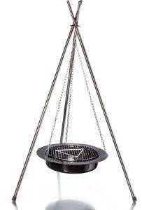 A PITSILOS INDIAN GRILL   130CM