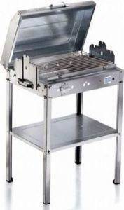 A PITSILOS     BBQ 550   554070CM