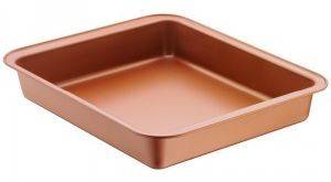 ΤΑΨΙ KAISER COLOR ΑΝΤΙΚΟΛΛΗΤΙΚΟ STEEL ΟΡΘΟΓΩΝΙΟ BRONZE 33Χ27Χ5CM ΤΑΨΙ KAISER COLOR ΑΝΤΙΚΟΛΛΗΤΙΚΟ STEEL ΟΡΘΟΓΩΝΙΟ BRONZE 33Χ27Χ5CM