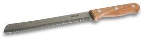 NAVA ΜΑΧΑΙΡΙ ΨΩΜΙΟΥ NAVA TERRESTRIAL INOX (33CM)