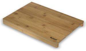 ΕΠΙΦΑΝΕΙΑ ΚΟΠΗΣ NAVA ΞΥΛΙΝΗ BAMBOO ΟΡΘΟΓΩΝΙΑ 35.5X25.5X1CM ΕΠΙΦΑΝΕΙΑ ΚΟΠΗΣ NAVA ΞΥΛΙΝΗ BAMBOO ΟΡΘΟΓΩΝΙΑ 35.5X25.5X1CM