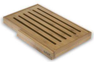 ���������  ����� NAVA ������ BAMBOO �� ���� ��� ������� ��������� 37X24X3.5CM