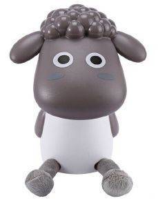 ΦΩΤΙΣΤΙΚΟ SPACECOW LED SHEEP ΓΚΡΙ 10X18CΜ ΦΩΤΙΣΤΙΚΟ SPACECOW LED SHEEP ΓΚΡΙ 10X18CΜ
