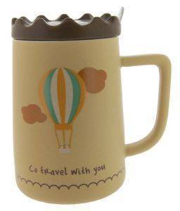 ����� SPACECOW TRAVEL WITH YOU  ��������� 7X10C� 400ML