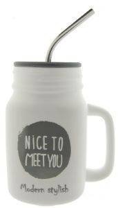 ����� SPACECOW NICE TO MEET YOU ���� 7X12C� 450ML