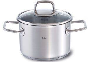 FISSLER ΧΥΤΡΑ FISSLER VISEO INOX (24CM)