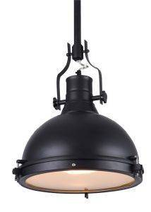 ΦΩΤΙΣΤΙΚΟ ΟΡΟΦΗΣ LUMA LIGHTING ΜΟΝΟΦΩΤΟ ΜΕΤΑΛΛΟ ΜΑΥΡΟ 40Χ90CM ΦΩΤΙΣΤΙΚΟ ΟΡΟΦΗΣ LUMA LIGHTING ΜΟΝΟΦΩΤΟ ΜΕΤΑΛΛΟ ΜΑΥΡΟ 40Χ90CM