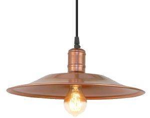 ΦΩΤΙΣΤΙΚΟ ΟΡΟΦΗΣ LUMA LIGHTING ΜΟΝΟΦΩΤΟ ΜΕΤΑΛΛΟ ΧΡΥΣΟ 40CM ΦΩΤΙΣΤΙΚΟ ΟΡΟΦΗΣ LUMA LIGHTING ΜΟΝΟΦΩΤΟ ΜΕΤΑΛΛΟ ΧΡΥΣΟ 40CM
