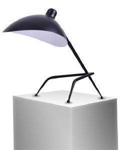 ΦΩΤΙΣΤΙΚΟ ΕΠΙΤΡΑΠΕΖΙΟ LUMA LIGHTING ΜΟΝΟΦΩΤΟ ΜΕΤΑΛΛΟ ΜΑΥΡΟ 51Χ38CM ΦΩΤΙΣΤΙΚΟ ΕΠΙΤΡΑΠΕΖΙΟ LUMA LIGHTING ΜΟΝΟΦΩΤΟ ΜΕΤΑΛΛΟ ΜΑΥΡΟ 51Χ38CM