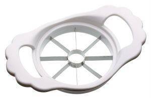 ΚΟΦΤΗΣ ΜΗΛΟΥ KITCHEN CRAFT INOX ΜΕ ΛΑΒΗ ΛΕΥΚΟ 11CM ΚΟΦΤΗΣ ΜΗΛΟΥ KITCHEN CRAFT INOX ΜΕ ΛΑΒΗ ΛΕΥΚΟ 11CM