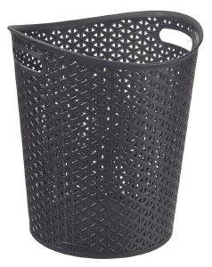 ΚΑΛΑΘΙ ΑΧΡΗΣΤΩΝ CURVER MY STYLE ΚΑΦΕ 12L 29X33CM ΚΑΛΑΘΙ ΑΧΡΗΣΤΩΝ CURVER MY STYLE ΚΑΦΕ 12L 29X33CM
